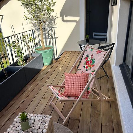 Les Cottages De Carine Saint-Marcel  Exterior foto