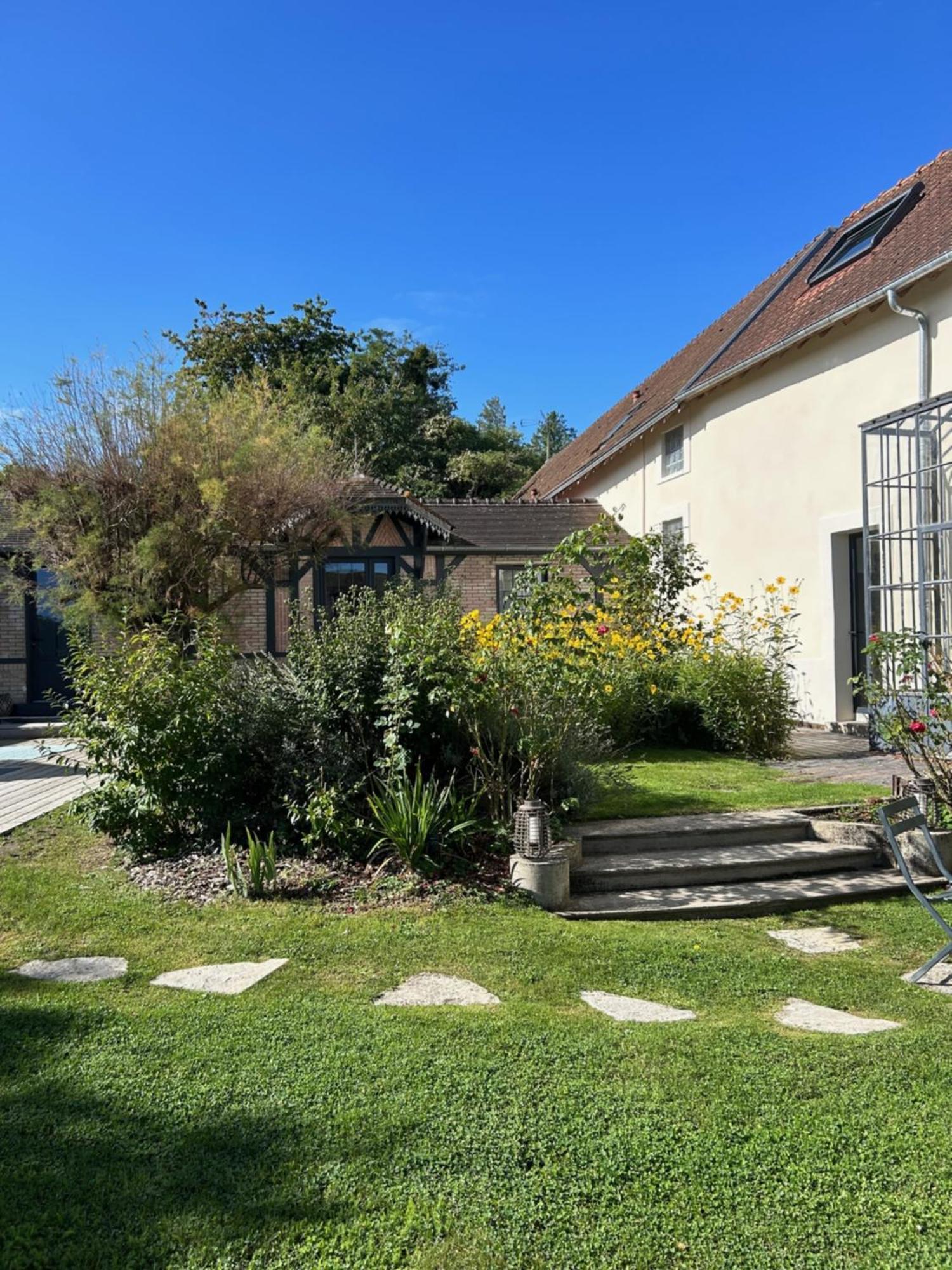 Les Cottages De Carine Saint-Marcel  Exterior foto